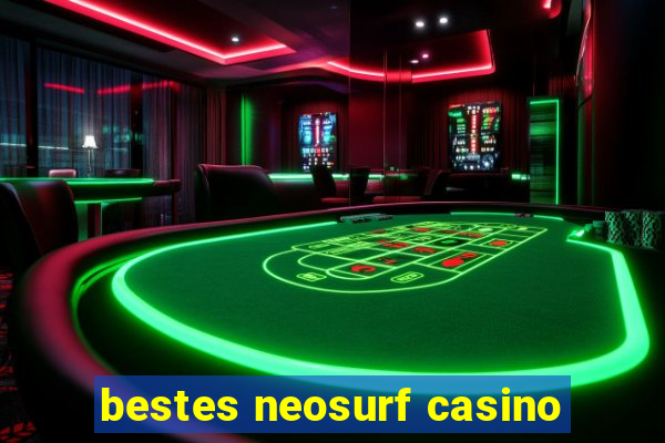 bestes neosurf casino