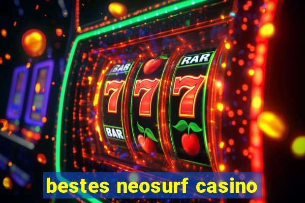 bestes neosurf casino