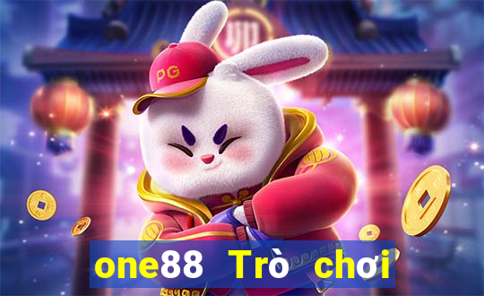 one88 Trò chơi điện tử lx