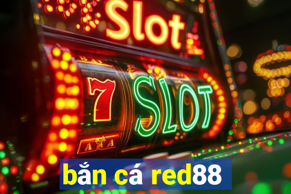 bắn cá red88