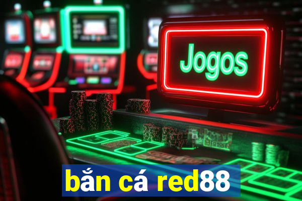 bắn cá red88