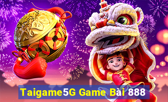 Taigame5G Game Bài 888