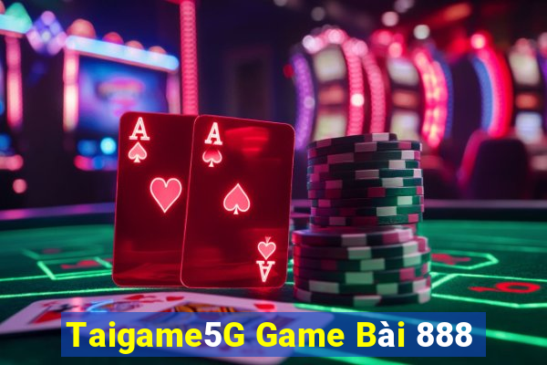 Taigame5G Game Bài 888