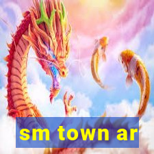 sm town ar