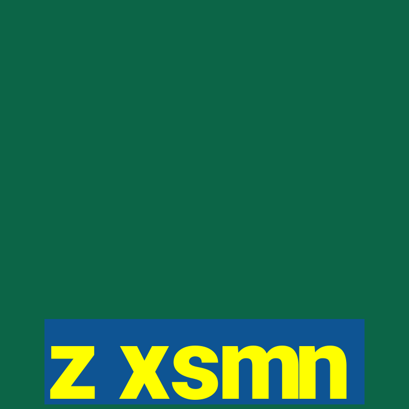 z xsmn