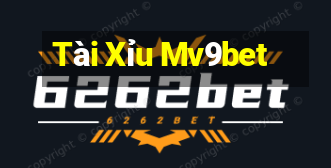 Tài Xỉu Mv9bet