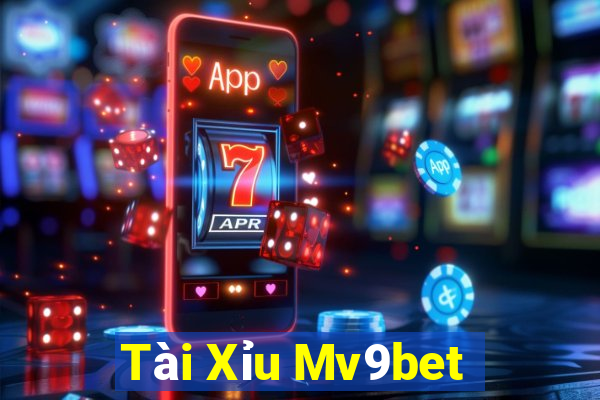 Tài Xỉu Mv9bet