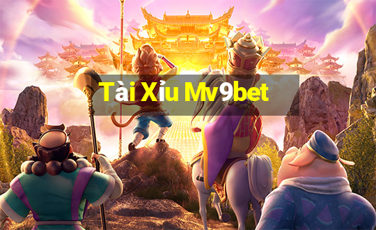 Tài Xỉu Mv9bet