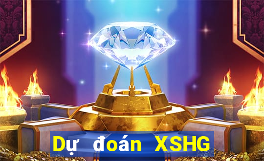 Dự đoán XSHG ngày 27