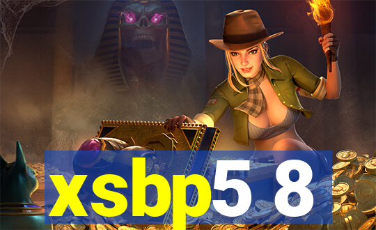 xsbp5 8