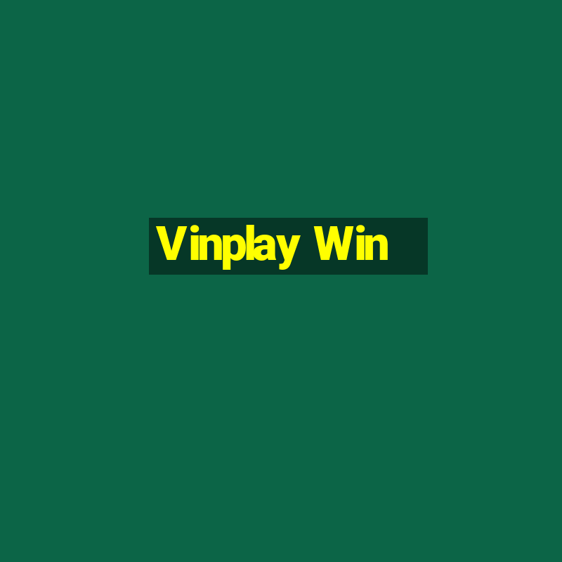 Vinplay Win