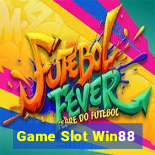 Game Slot Win88