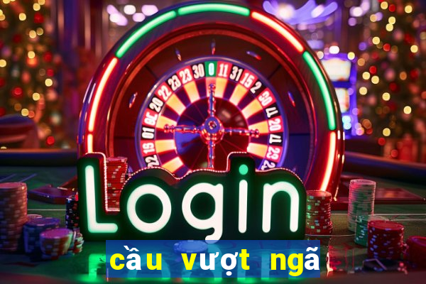 cầu vượt ngã tư vọng