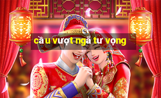 cầu vượt ngã tư vọng