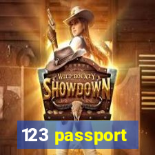 123 passport