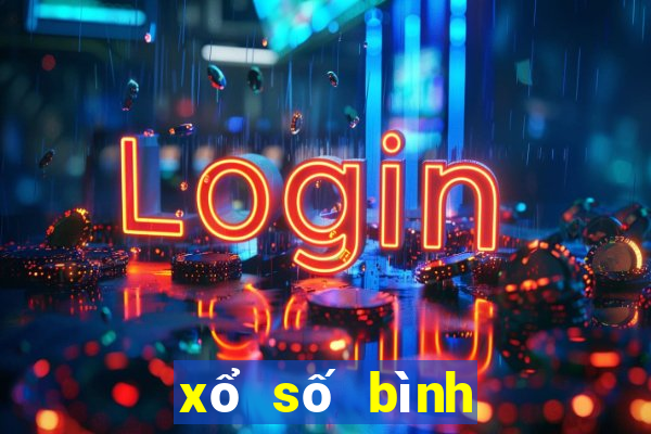 xổ số bình định ngày 28 tháng 7