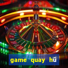 game quay hũ mới nhất 2018