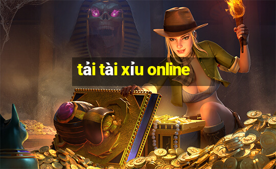 tải tài xỉu online