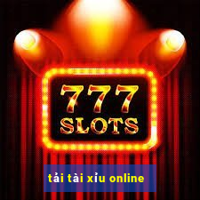 tải tài xỉu online