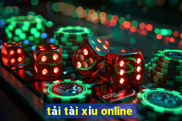 tải tài xỉu online