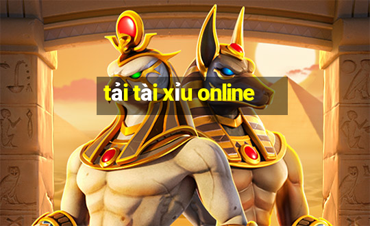 tải tài xỉu online