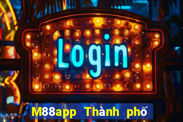 M88app Thành phố Atlantic Fun88 Android