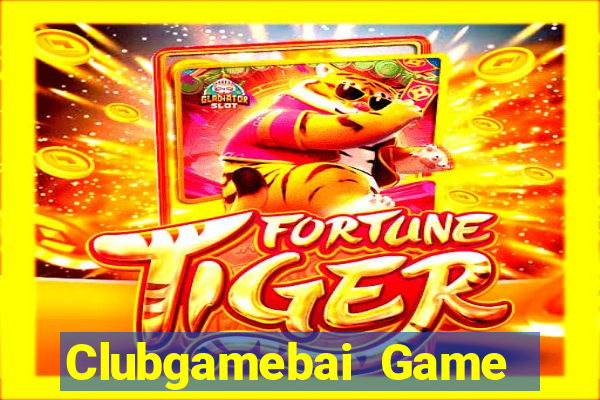 Clubgamebai Game Bài Ios