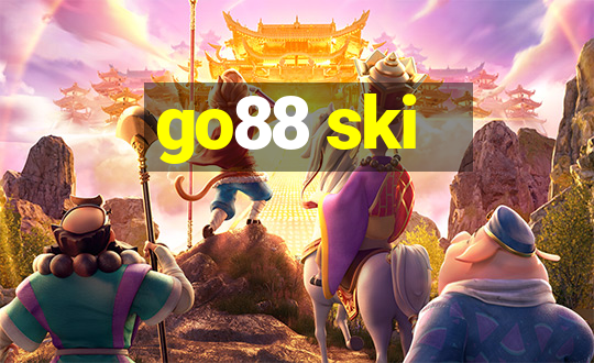 go88 ski