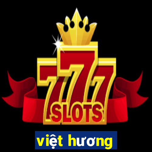 việt hương