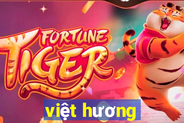 việt hương