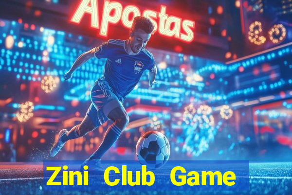 Zini Club Game Bài Manclub