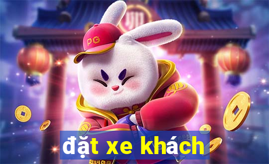 đặt xe khách