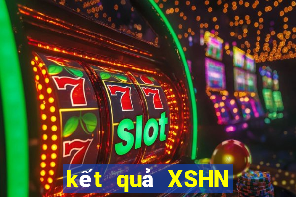 kết quả XSHN ngày 28