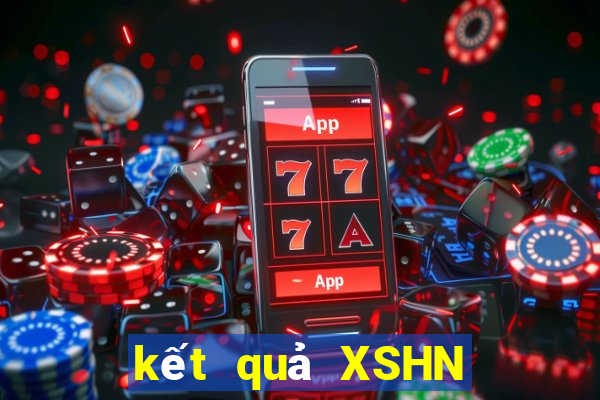 kết quả XSHN ngày 28