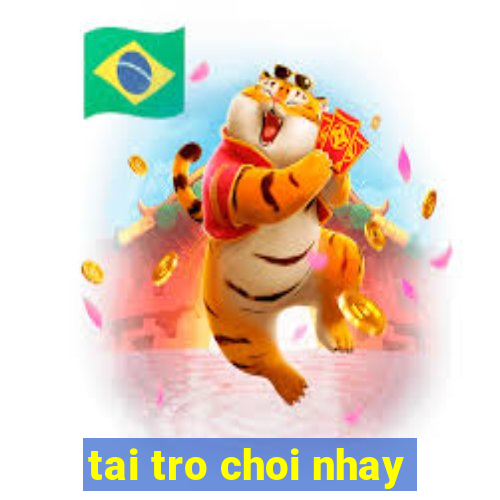 tai tro choi nhay