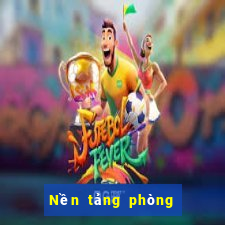 Nền tảng phòng đánh bạc điện tử