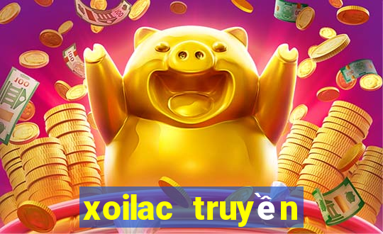 xoilac truyền hình trực tiếp bóng đá