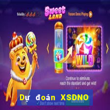 Dự đoán XSDNO ngày 21