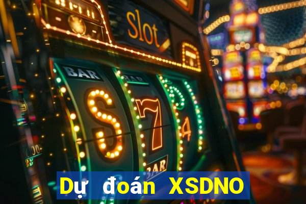 Dự đoán XSDNO ngày 21