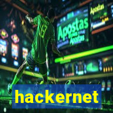 hackernet