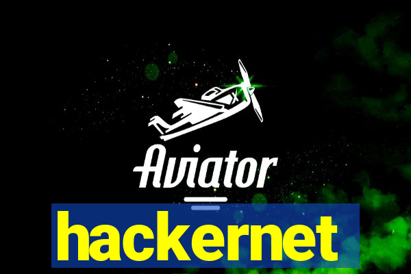 hackernet