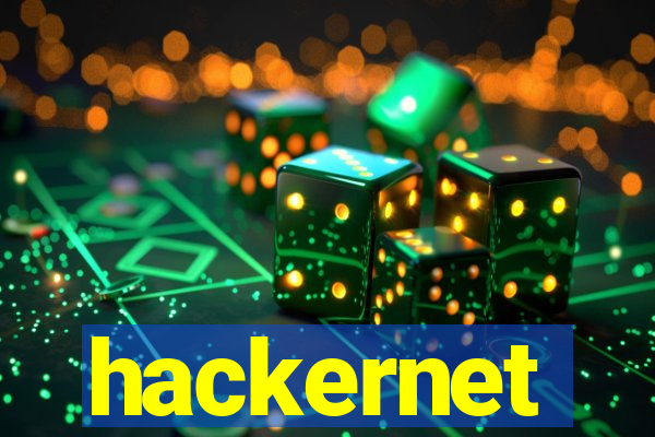 hackernet