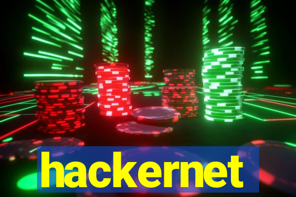 hackernet