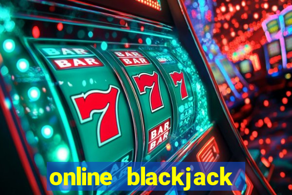 online blackjack casino canada