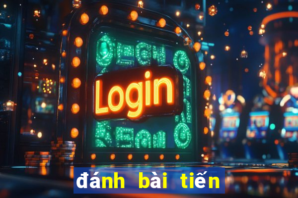 đánh bài tiến lên hack