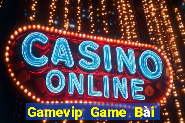 Gamevip Game Bài Đổi Thưởng Go88