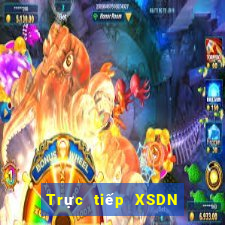 Trực tiếp XSDN ngày 31