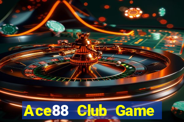 Ace88 Club Game Bài Live