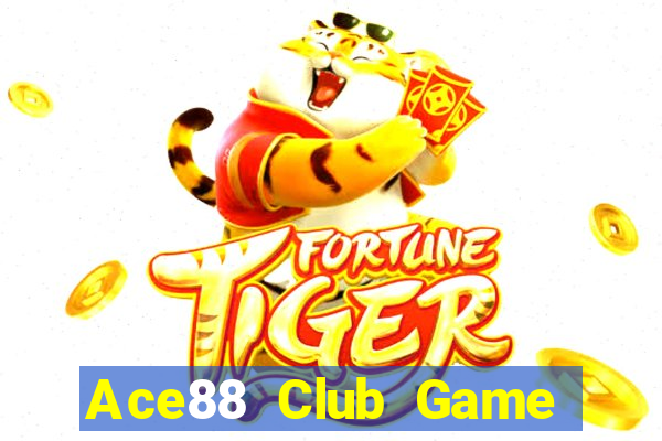 Ace88 Club Game Bài Live