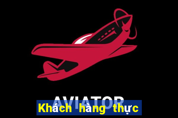 Khách hàng thực vậtg Yi